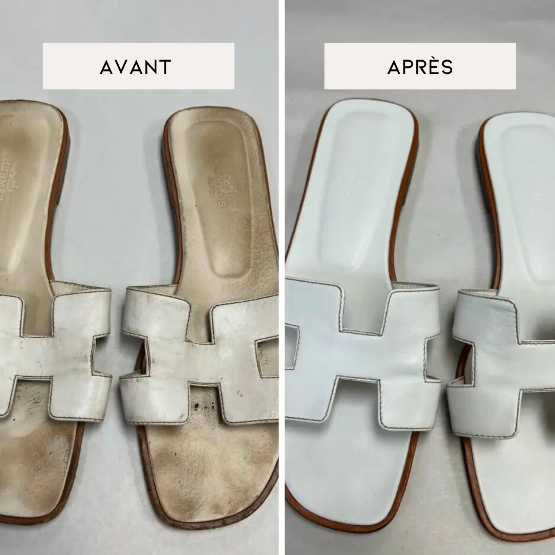KIT ESSENTIEL CUIR