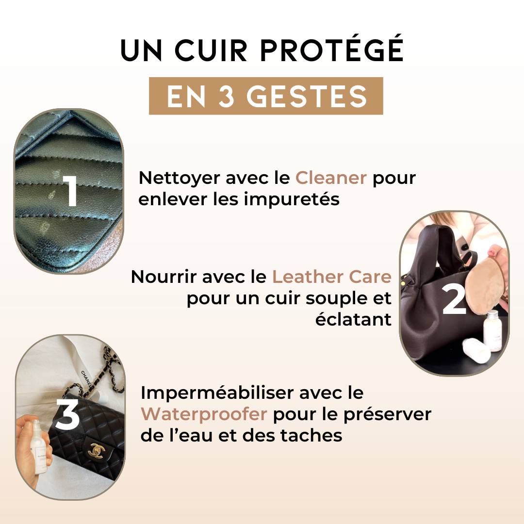 WATERPROOFER - waterdicht makend middel