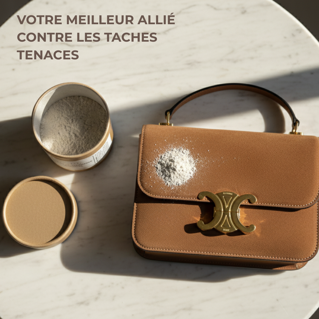 TERRE DE SOMMIÈRES - dry stain remover