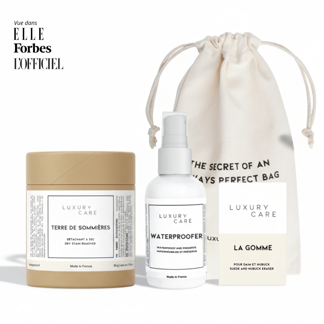 KIT ESSENTIEL DAIM
