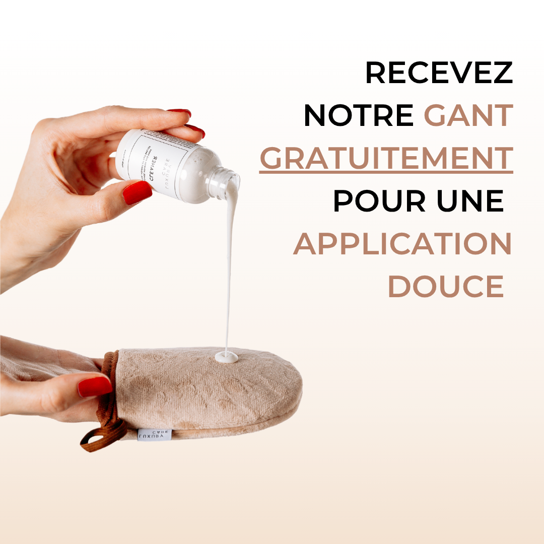 CLEANER - Nettoyant et Lustrant