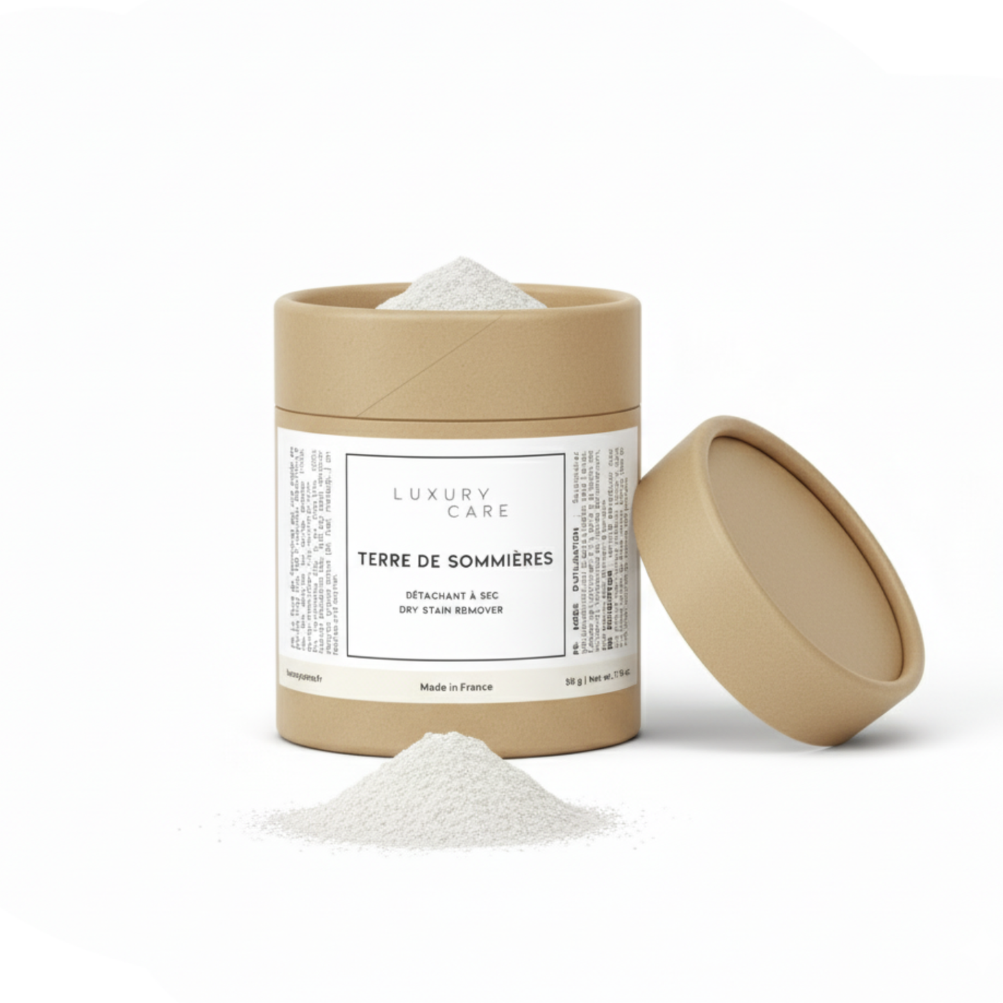 TERRE DE SOMMIÈRES - dry stain remover