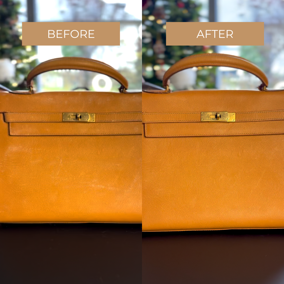 CLEANER - Cleaner and Polish