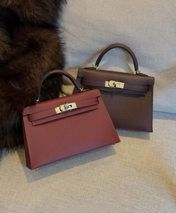 L’histoire du Kelly d’Hermès, une icône intemporelle