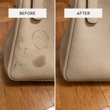 CLEANER - Nettoyant pour cuir