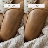 CLEANER - Nettoyant pour cuir