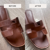 SIGNATURE LEATHER KIT