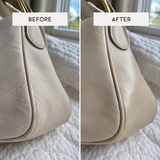 LEATHER CARE - Nourrit et protège
