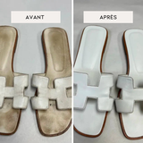 SIGNATURE LEATHER KIT