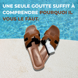 WATERPROOFER - imperméabilisant