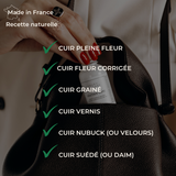 WATERPROOFER - imperméabilisant