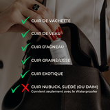 CLEANER - Nettoyant et Lustrant