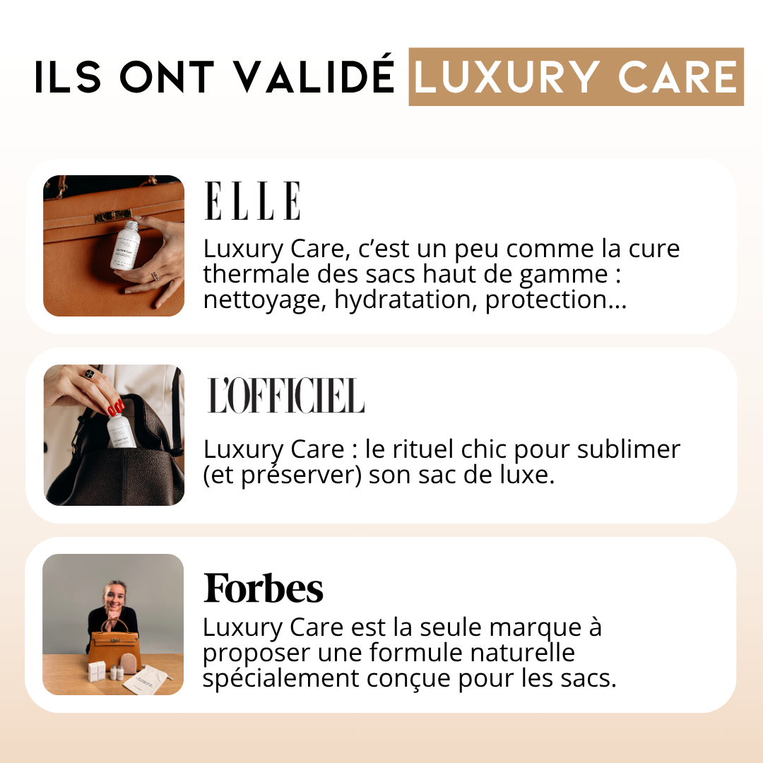 CLEANER - Nettoyant et Lustrant