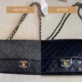 LEATHER CARE - Protecteur et Hydratant