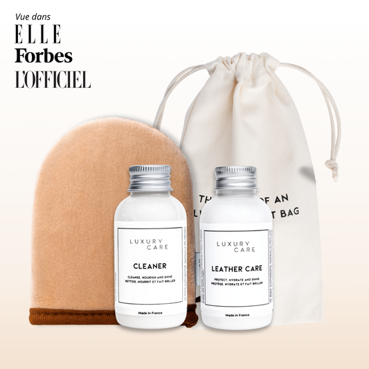DUO PACK: 1 Moisturiser + 1 Cleanser