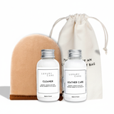 ESSENTIAL LEATHER KIT