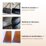 SIGNATURE LEATHER KIT