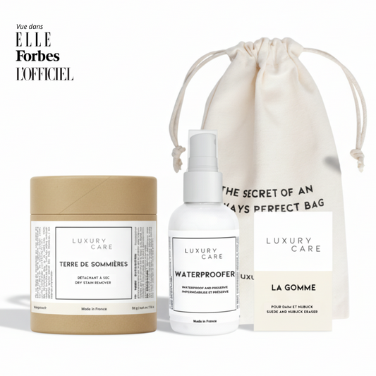 KIT ESSENTIEL DAIM