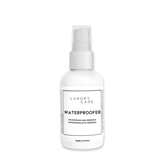 WATERPROOFER - waterproofing