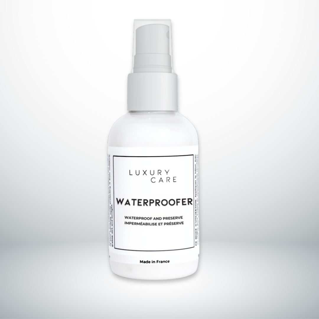 WATERPROOFER - waterdicht makend middel