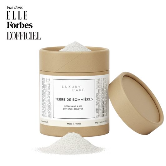 TERRE DE SOMMIÈRES - dry stain remover